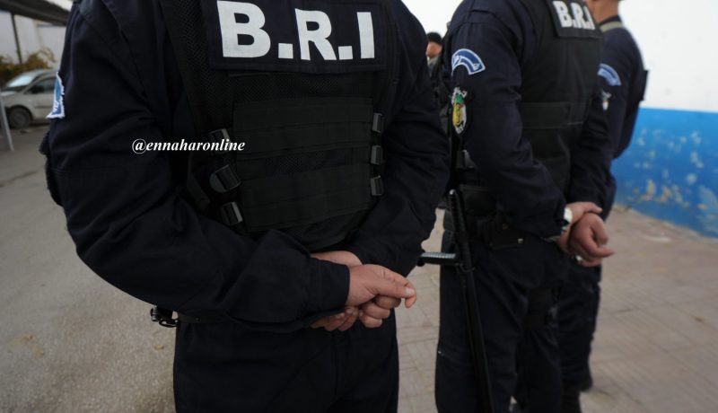 BRI عين الدفلى يُطيح بمختص في تزوير الدينار داخل مقهى في سيدي بوعبيدة