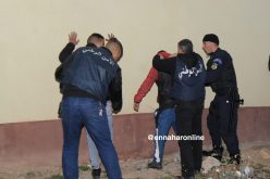 تمنراست: توقيف شخصين بتهمة السطو على منزل