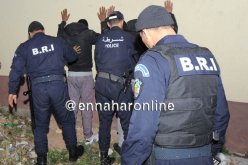 توقيف شخصين وحجز قرابة 2 كلغ من الكيف بعين مليلة في أم البواقي