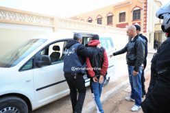 تفكيك عصابة مختصة في تهريب السيارات بالعاصمة