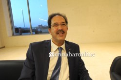 بيراف: “لهذا السبب شهدنا تأخرا في اعتماد الرياضيين الجزائريين”