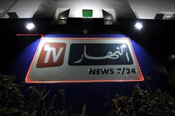 النهار “تي في” تفوز بزيادة مليون مشاهد في شهر نوفمبر