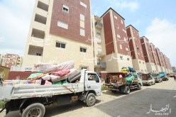 الرحلة بالعاصمة مكنت من القضاء على 316 حيا قصديريا