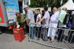 حليــب الأكيــاس بـــ 50 دج «أو مكــاش»!