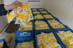 أزمة حليب تضرب بلديات معسكر ومستغانم
