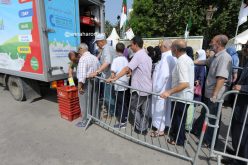 نـــدرة حـــادة فـــي حليـــب الأكيـــاس!