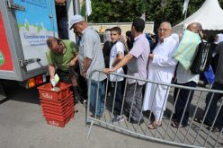 «145 لتر حليب يستهلكه الجزائري في العام»