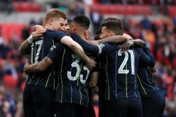 “السيتي” يبلغ نهائي كأس الإتحاد في غياب محرز!!