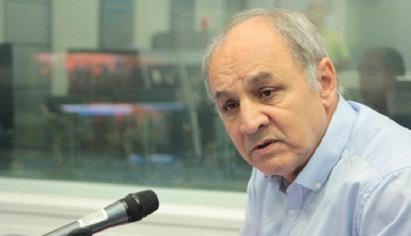 بقاط بركاني: نستبعد حجرا شاملا أيام العيد.. وتجنبوا الزيارات العائلية