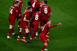 “صلاح” يتفوق على “براهيمي” في صراع “دوري الأبطال”