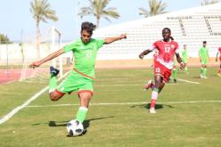 المنتخب الوطني لأقل من 18 سنة يسحق “كينيا” بخماسية