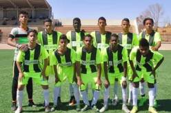 وفاق ورقلة يطيح ببارادو ويتوج بكأس الجزائر لفئة أقل من 17 سنة !