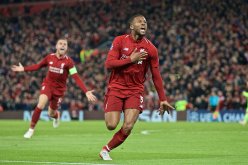 ريمونتادا تاريخية لليفربول تقوده لنهائي دوري الأبطال