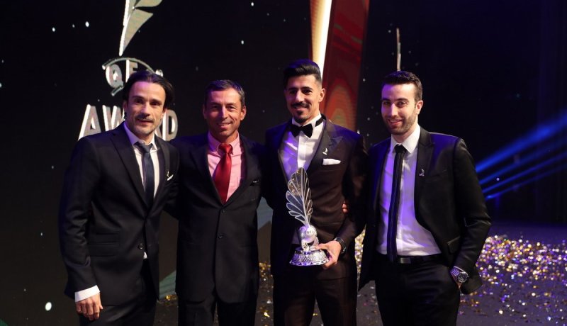بونجاح: “أريد الفوز بدوري أبطال أسيا”