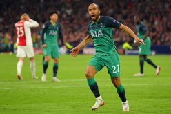 سيناريو مجنون يقود “توتنهام” لنهائي دوري الأبطال