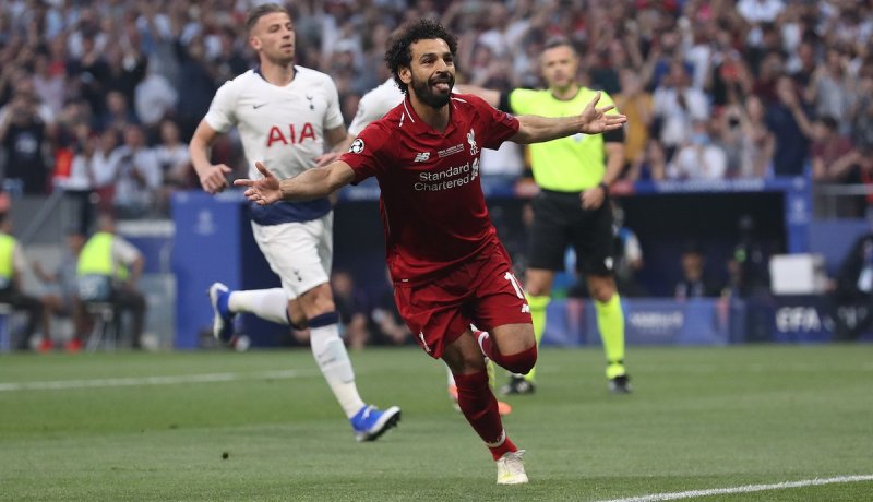 دوري الأبطال.. ليفربول يُتوج باللقب للمرة السادسة في تاريخه