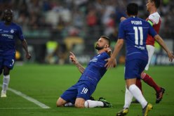 “تشلسي” يُتوج بلقب الدوري الأوروبي