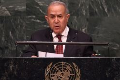 الوزير السابق لعمامرة مرشح لنيل منصب هام في الأمم المتحدة