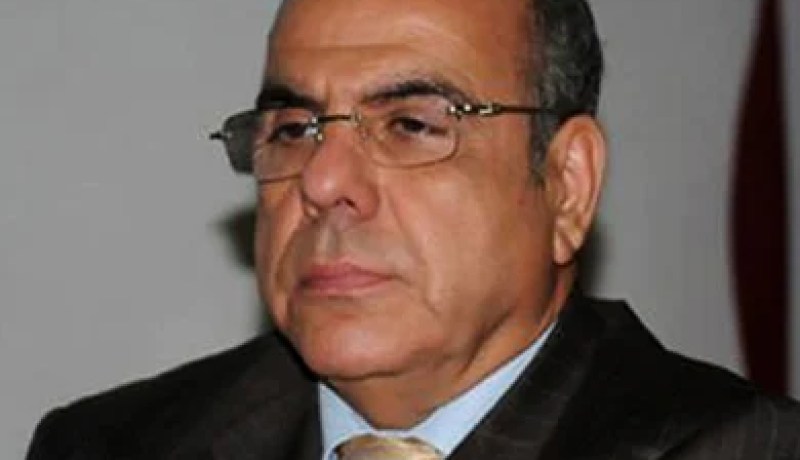 راوراوة يرأس اجتماع اللجنة التنفيذية غد الخميس في بيروت