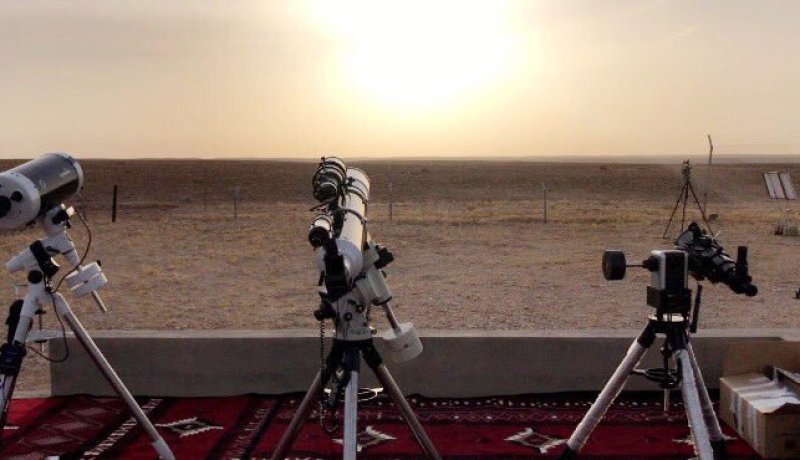 غدا الثلاثاء أول أيام عيد الفطر المبارك بالسعودية