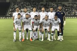 الخضر يُخيبون في أول ودية قبل “الكان” !!