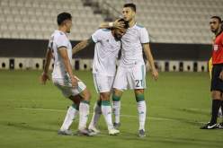 دولور: “أنا أسعد رجل في العالم”