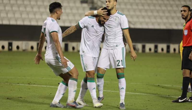 دولور: “أنا أسعد رجل في العالم”
