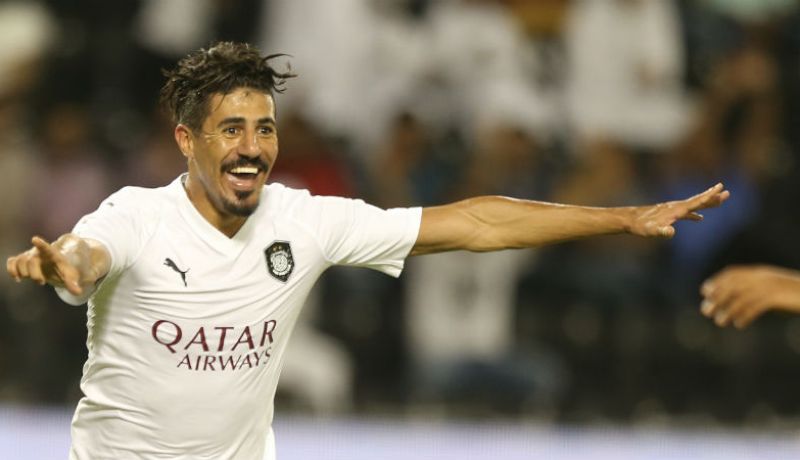 بونجاح: “لقب البطولة لن يفلت من الزعيم” !