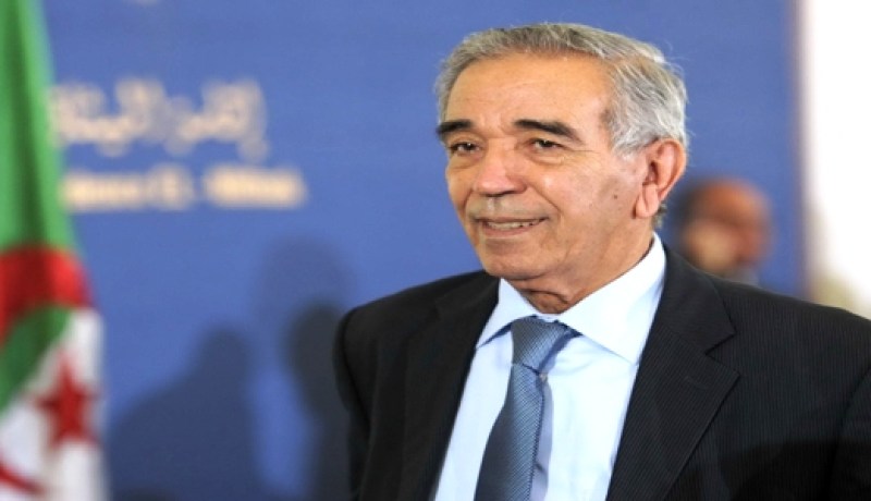 كيا‮ ‬قد تغادر حظيرة وزارة الداخلية نهائيا