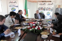 هذا هو عصب مخابرات الثورة التحريرية وهكذا تم تسييره