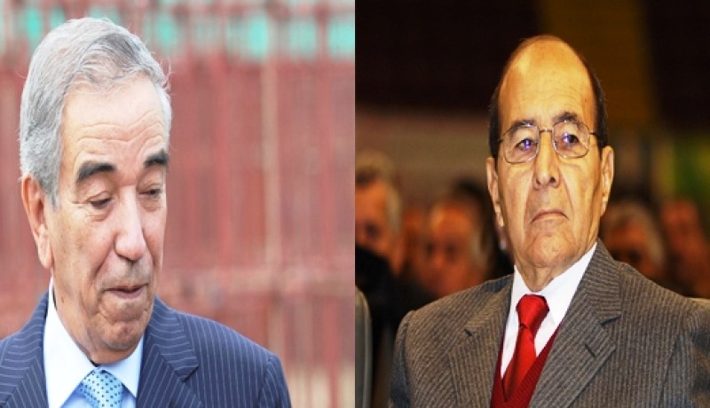 الفرق واضح بين ولد قابلية وزرهوني