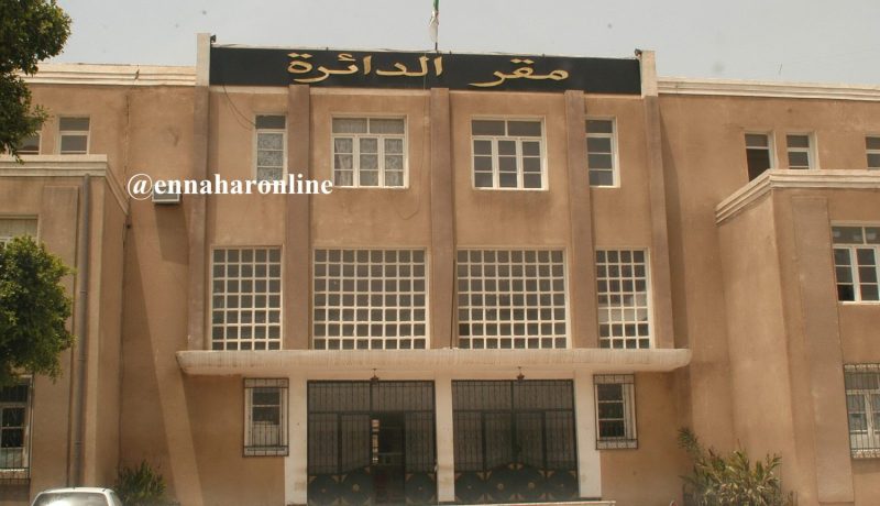 رئيس دائرة «مدرّح» يمنح استفادات من أراض وهمية ويسلب ضحاياه 5 ملايير!