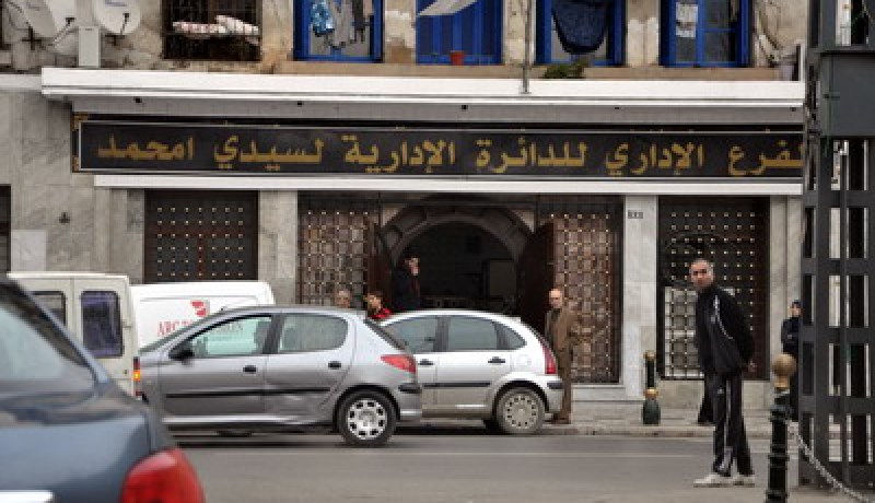 دائرة سيدي أمحمد