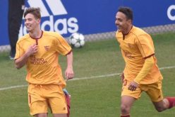 لاعب إشبيلية يغازل الجزائر والفاف !