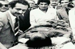 صورة نادرة لـ«الموسطاش».. يرحل الرجال ويبقى الأثر