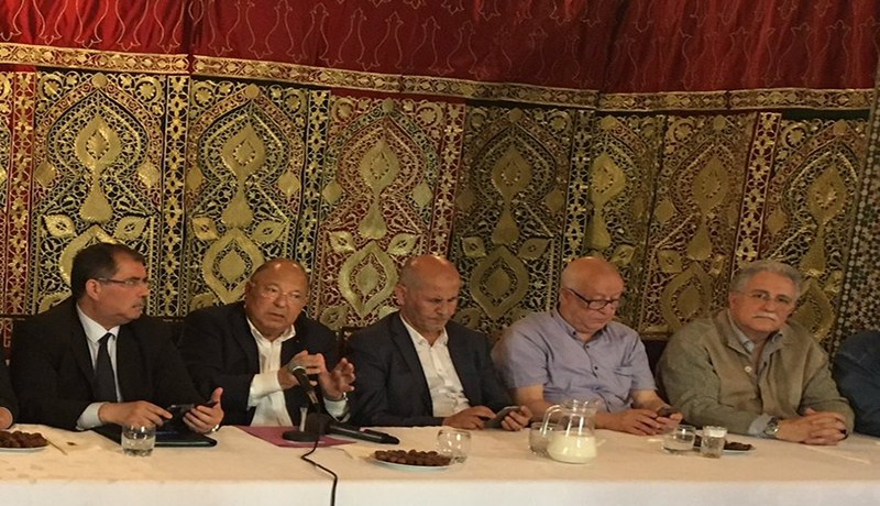 السبت أول أيام رمضان بفرنسا