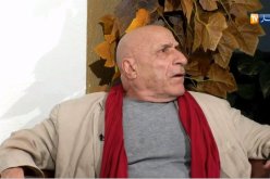 أنيس رحماني يعتذر للروائي رشيد بوجدرة