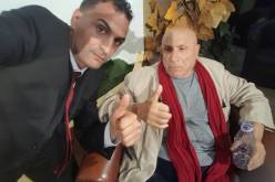أنيس رحماني يسحب اعتذاره من رشيد بوجدرة