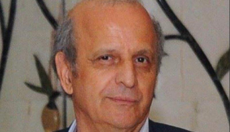 مدير يومية لاتريبون حسن بشير شريف في ذمة الله