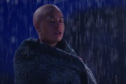 سرطان الدم يجبر هند صبري على حلق شعرها بالكامل