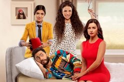 بالفيديو..تامر حسني يخطف الأنفاس ويزلزل الفايسبوك في أقل من 24 ساعة