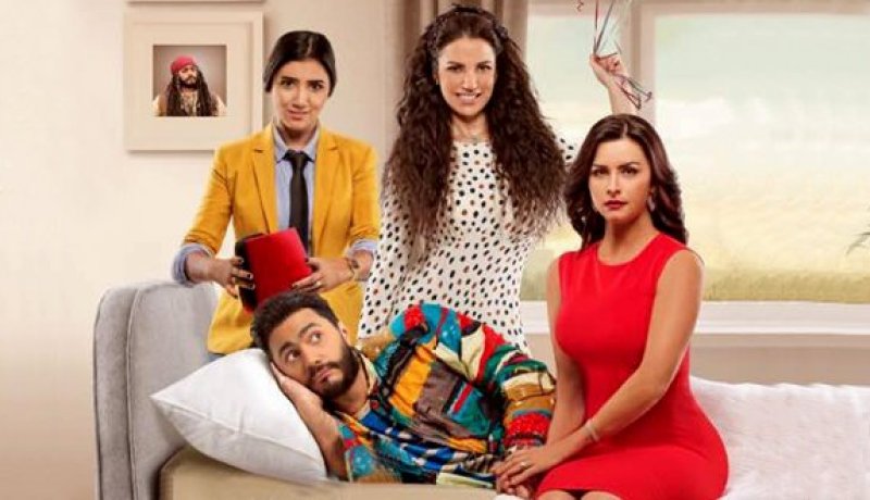 بالفيديو..تامر حسني يخطف الأنفاس ويزلزل الفايسبوك في أقل من 24 ساعة