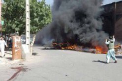 قتلى وجرحى في انفجار استهدف مسجدا في افغانستان