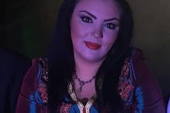 ندى الريحان تكرّم الفنان في عيده بدار الأوبرا بالعاصمة