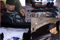 BRI يطيح بالمهرب بابلو صاحب مزارع للمخدرات في منطقة القبائل