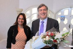 الموافقة على تعيين السفير الجديد للولايات المتحدة الامريكية في الجزائر