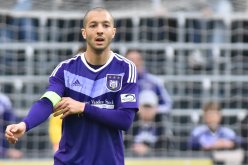 أندرلخت يشترط 12 مليون أورو للتخلي عن قائده