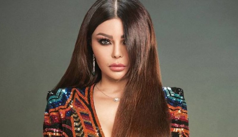 لسبب أخلاقي ..هيفاء وهبي تنسحب من فيلمها الجديد