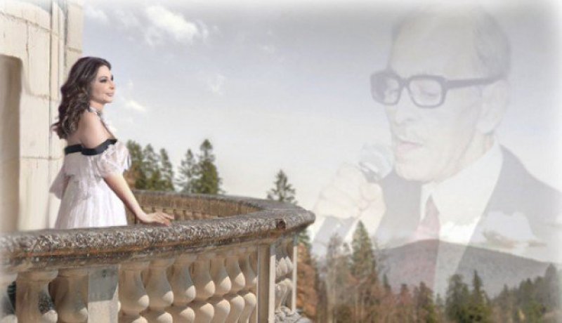 بعد 13 عاما على رحيله..اليسا تهدي والدها أغنية مؤثّرة تحمل اسمه