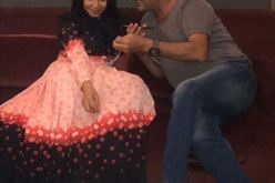 بالصور..ما الذي جمع بين راغب علامة وشيرين عبد الوهاب في رمضان